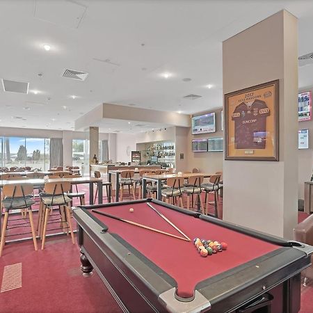 Pelican Waters Golf Resort Sunshine Coast Caloundra Dış mekan fotoğraf