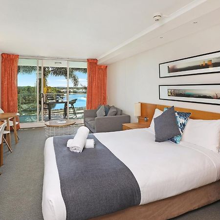 Pelican Waters Golf Resort Sunshine Coast Caloundra Dış mekan fotoğraf