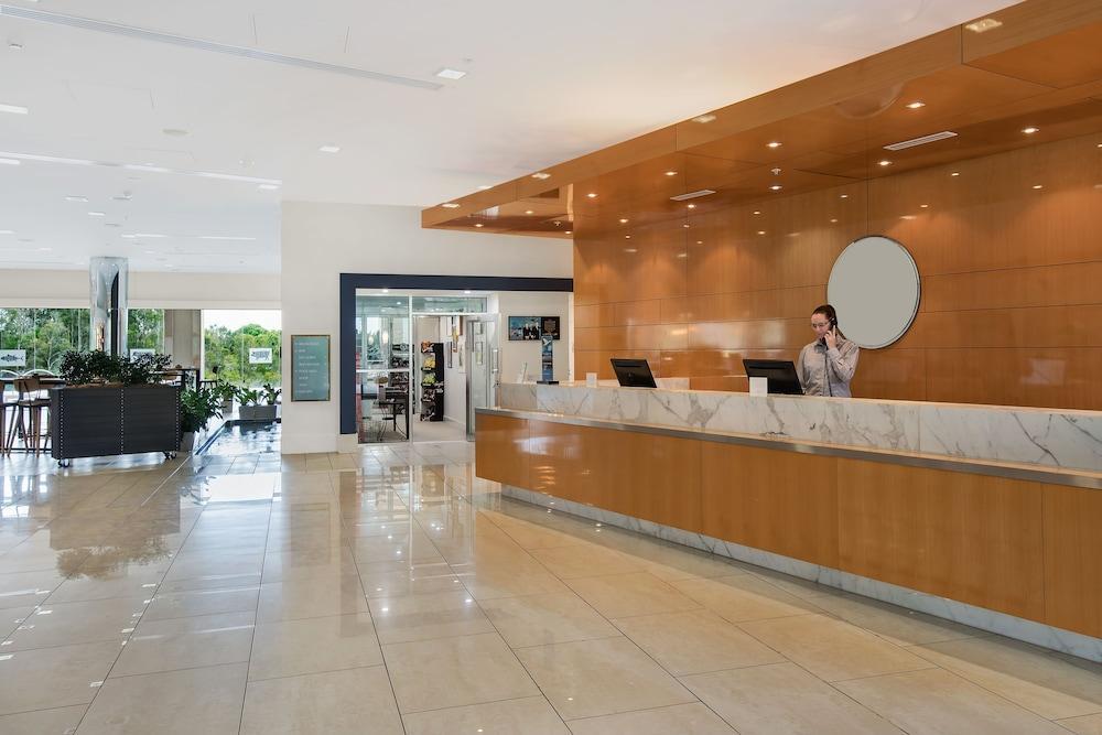 Pelican Waters Golf Resort Sunshine Coast Caloundra Dış mekan fotoğraf