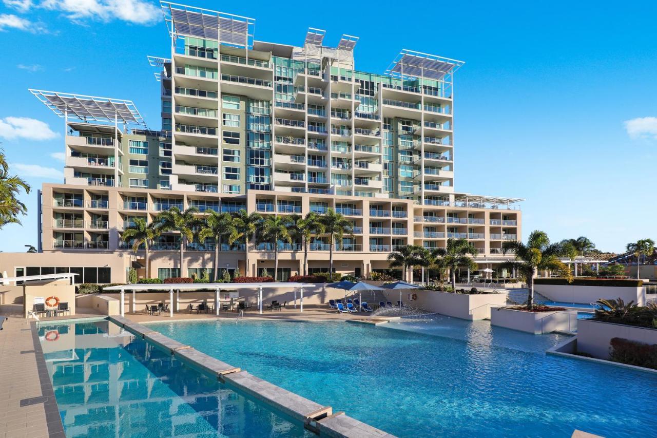 Pelican Waters Golf Resort Sunshine Coast Caloundra Dış mekan fotoğraf