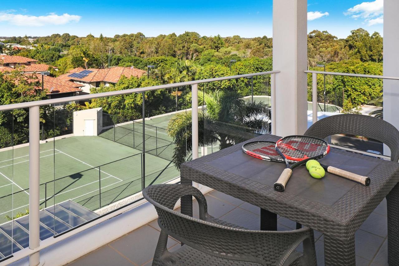 Pelican Waters Golf Resort Sunshine Coast Caloundra Dış mekan fotoğraf