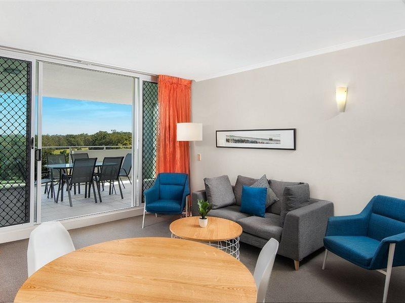 Pelican Waters Golf Resort Sunshine Coast Caloundra Dış mekan fotoğraf