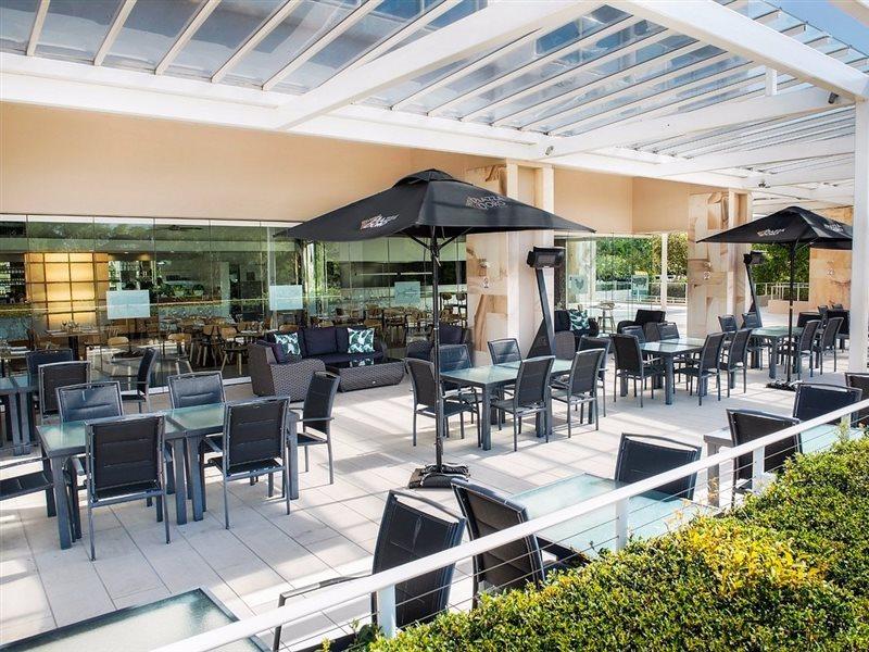 Pelican Waters Golf Resort Sunshine Coast Caloundra Dış mekan fotoğraf