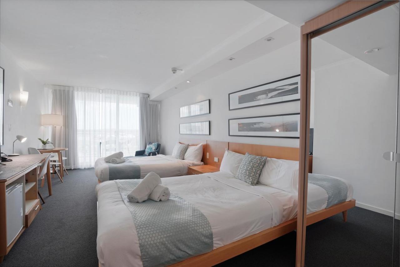Pelican Waters Golf Resort Sunshine Coast Caloundra Dış mekan fotoğraf