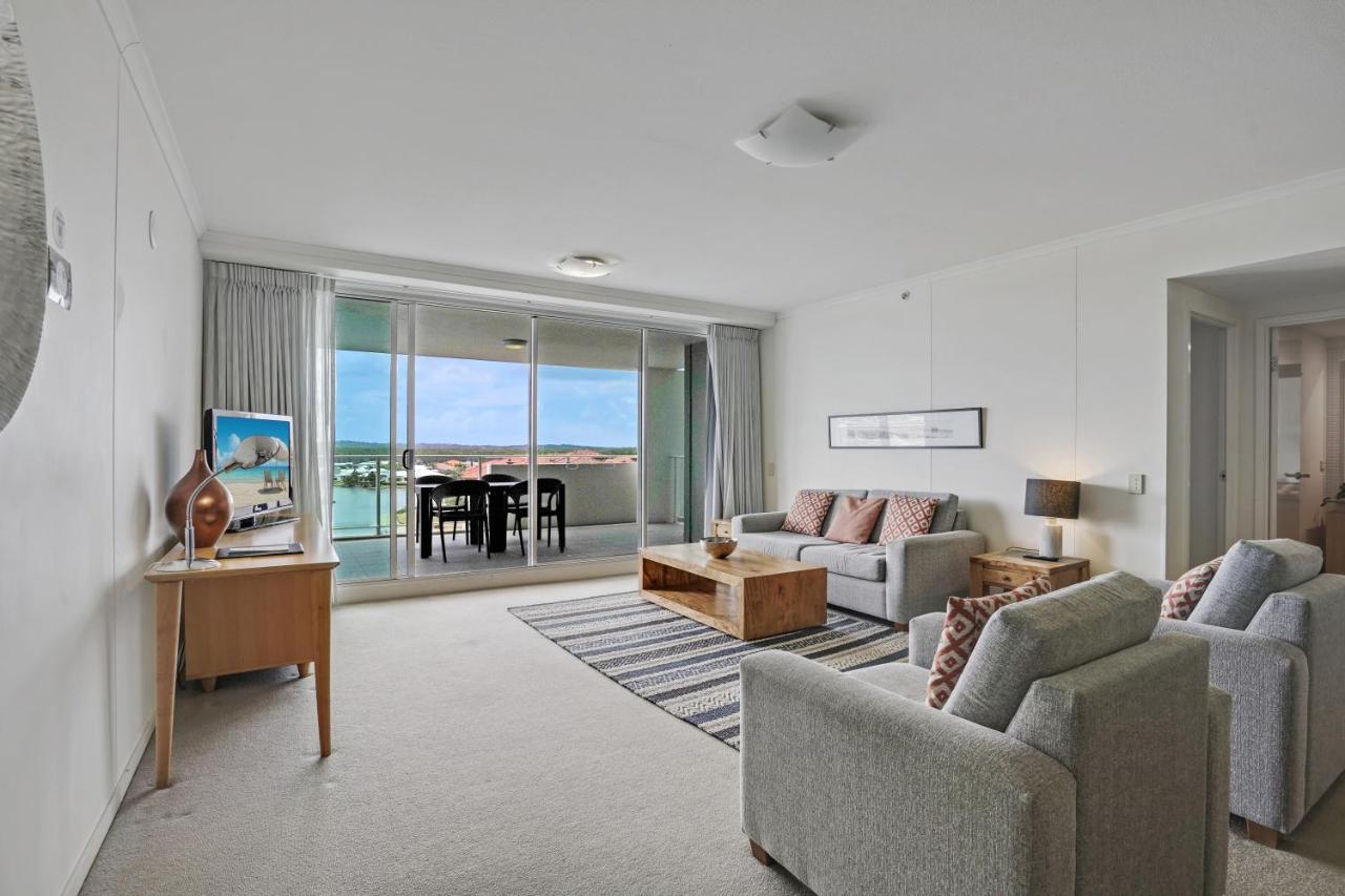 Pelican Waters Golf Resort Sunshine Coast Caloundra Dış mekan fotoğraf