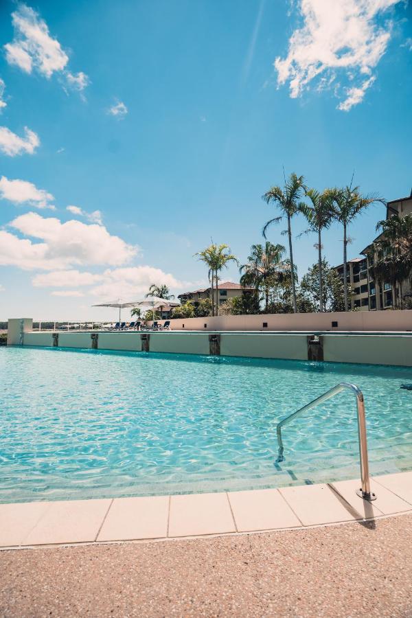 Pelican Waters Golf Resort Sunshine Coast Caloundra Dış mekan fotoğraf
