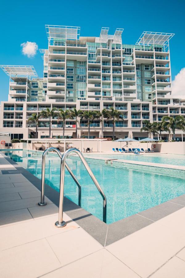 Pelican Waters Golf Resort Sunshine Coast Caloundra Dış mekan fotoğraf