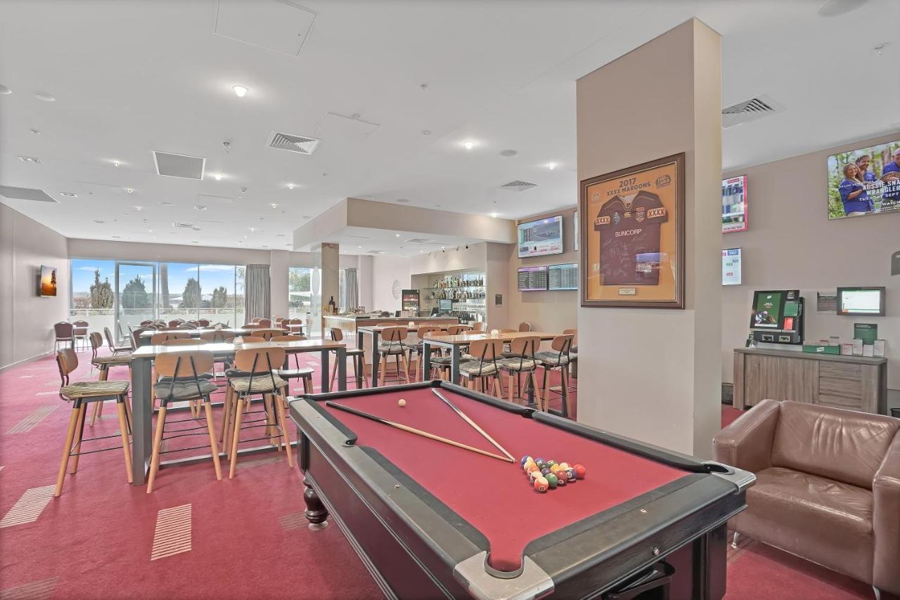 Pelican Waters Golf Resort Sunshine Coast Caloundra Dış mekan fotoğraf