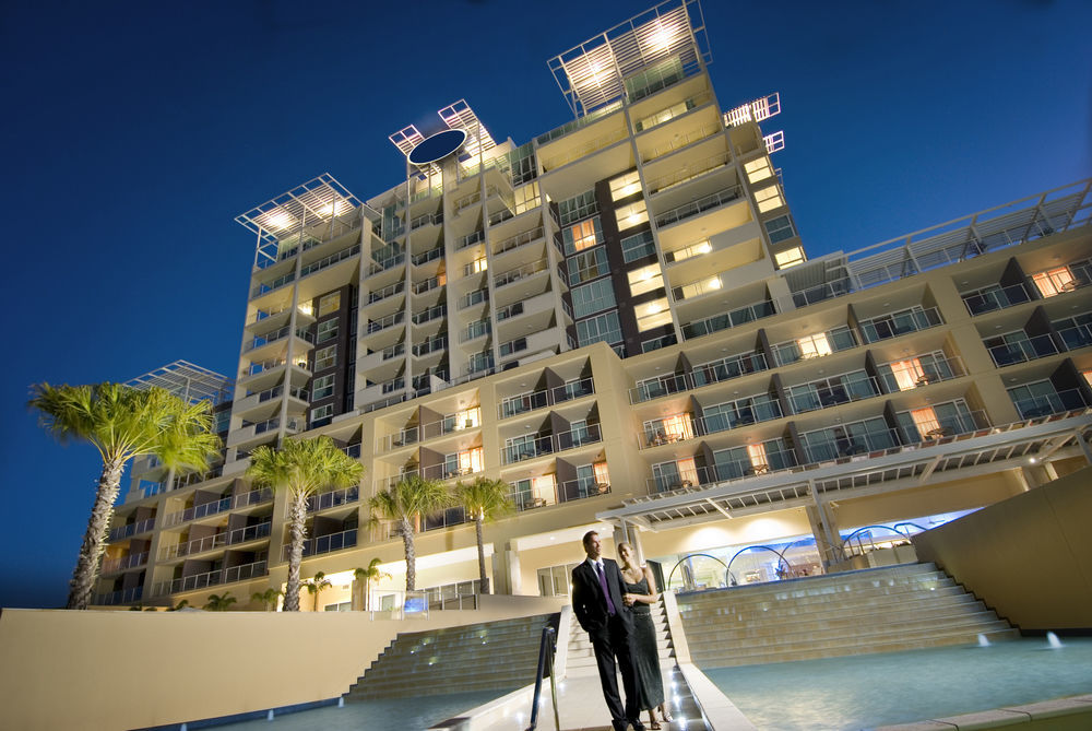 Pelican Waters Golf Resort Sunshine Coast Caloundra Dış mekan fotoğraf
