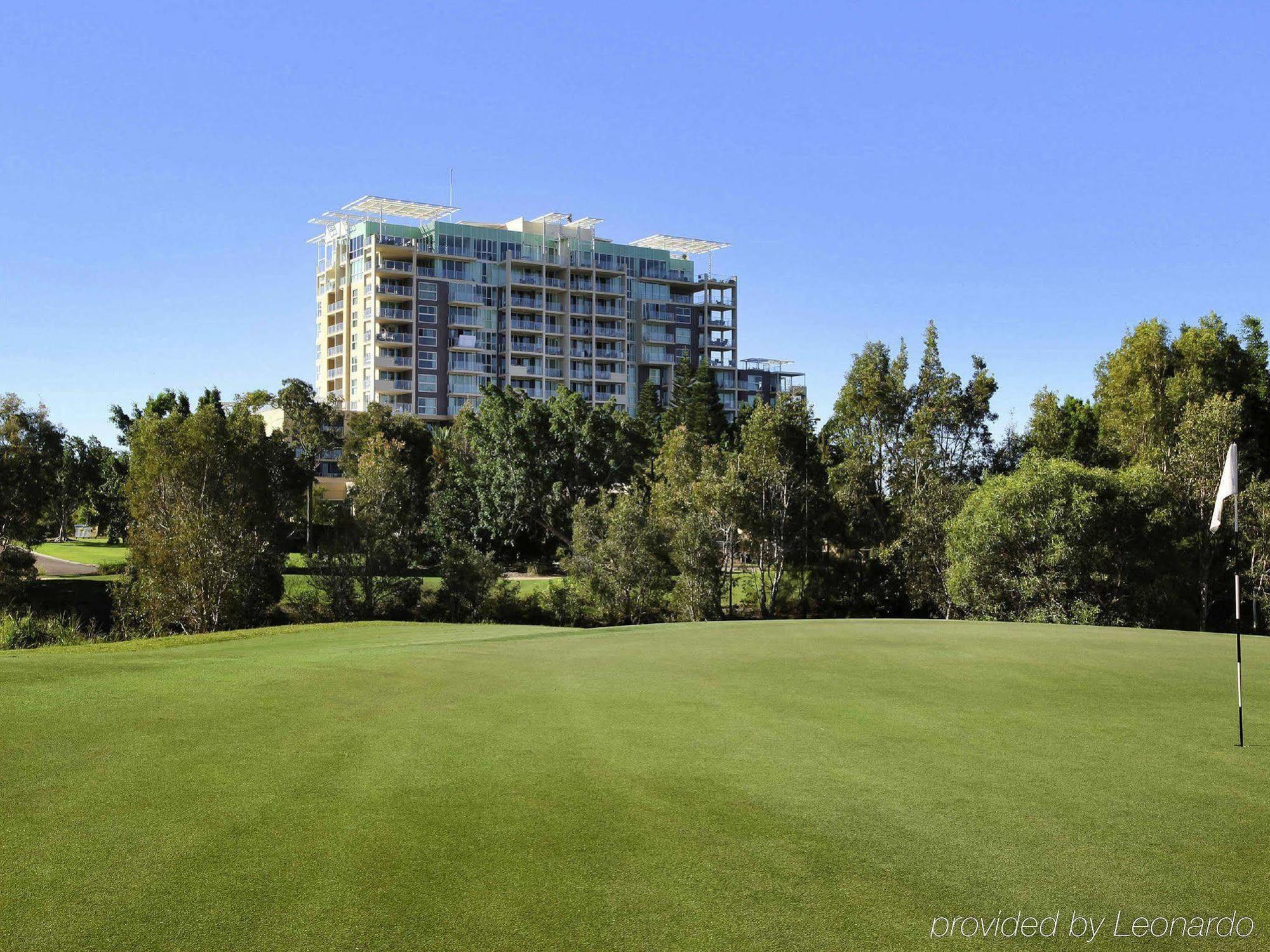 Pelican Waters Golf Resort Sunshine Coast Caloundra Dış mekan fotoğraf