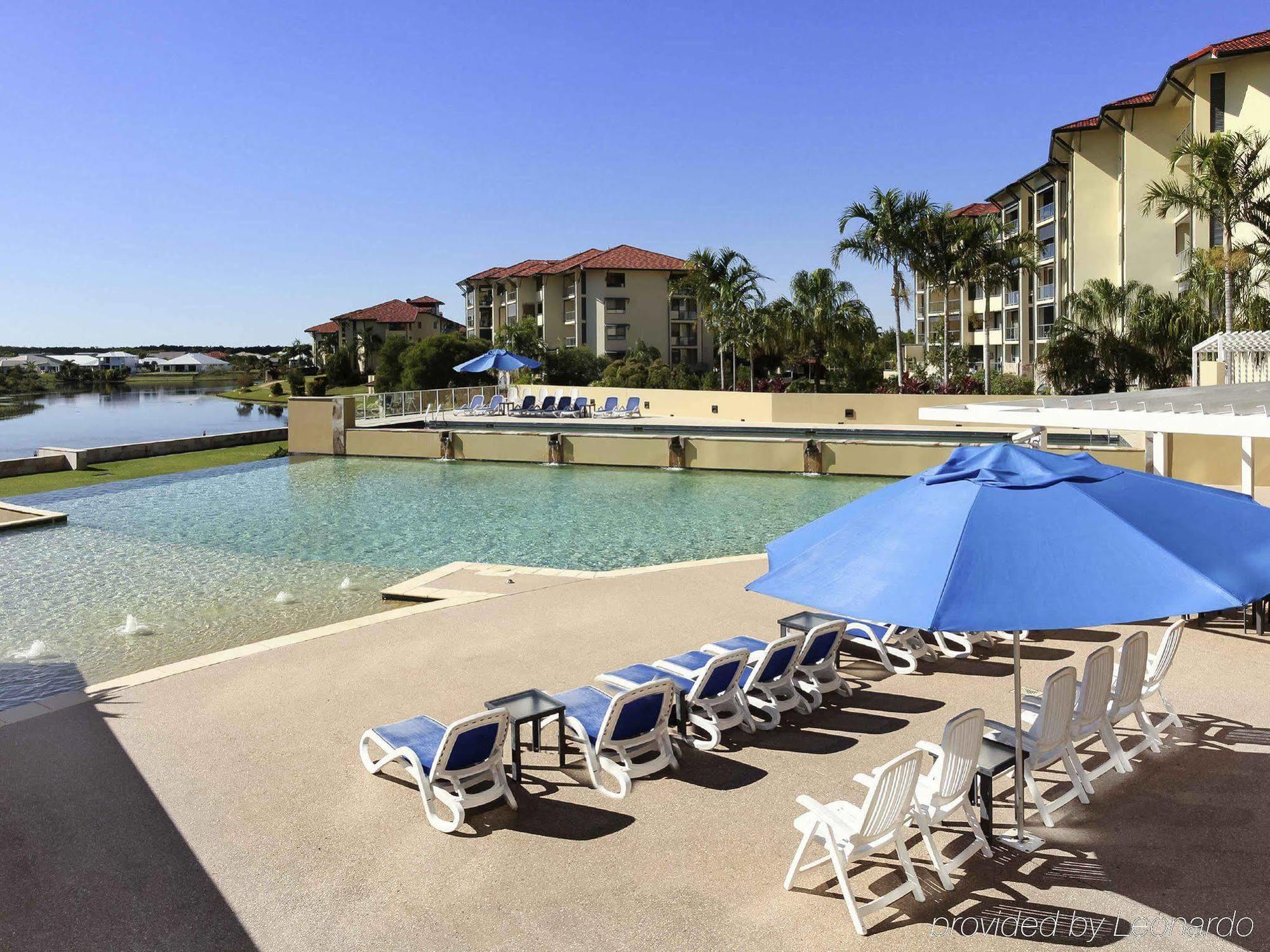 Pelican Waters Golf Resort Sunshine Coast Caloundra Dış mekan fotoğraf