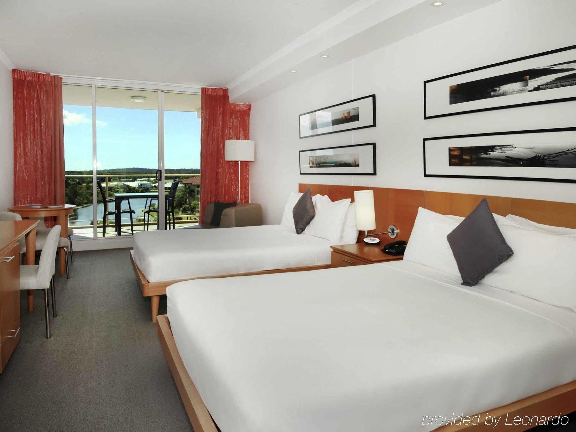 Pelican Waters Golf Resort Sunshine Coast Caloundra Dış mekan fotoğraf