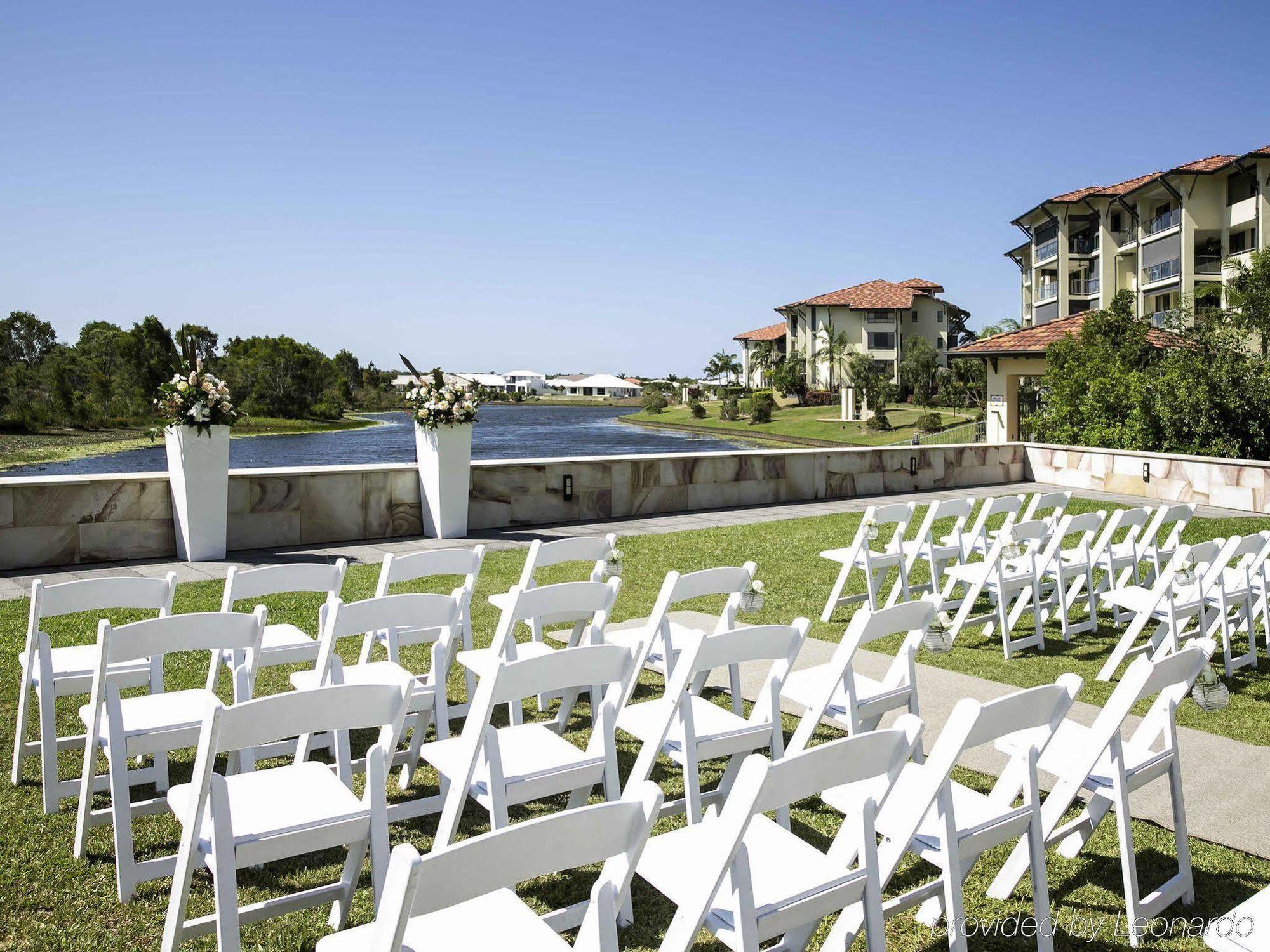 Pelican Waters Golf Resort Sunshine Coast Caloundra Dış mekan fotoğraf