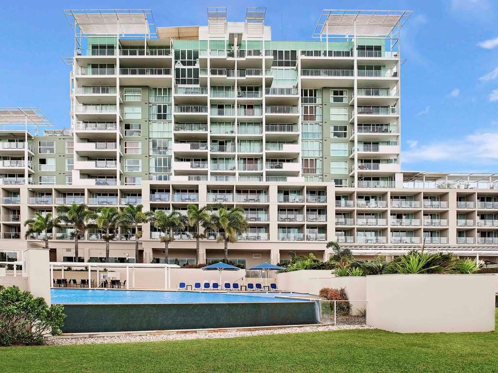 Pelican Waters Golf Resort Sunshine Coast Caloundra Dış mekan fotoğraf
