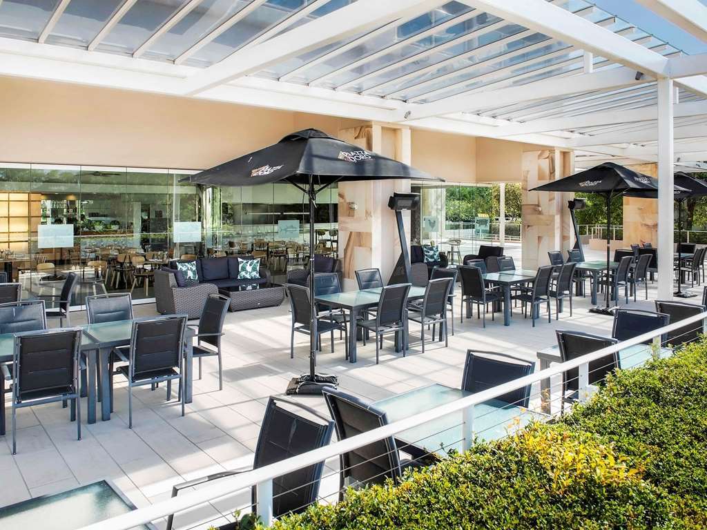 Pelican Waters Golf Resort Sunshine Coast Caloundra Restoran fotoğraf