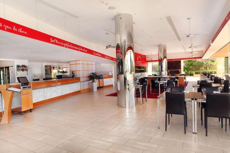 Pelican Waters Golf Resort Sunshine Coast Caloundra Dış mekan fotoğraf