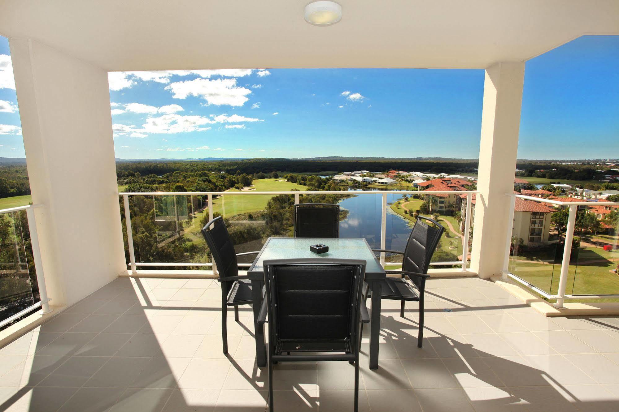 Pelican Waters Golf Resort Sunshine Coast Caloundra Dış mekan fotoğraf