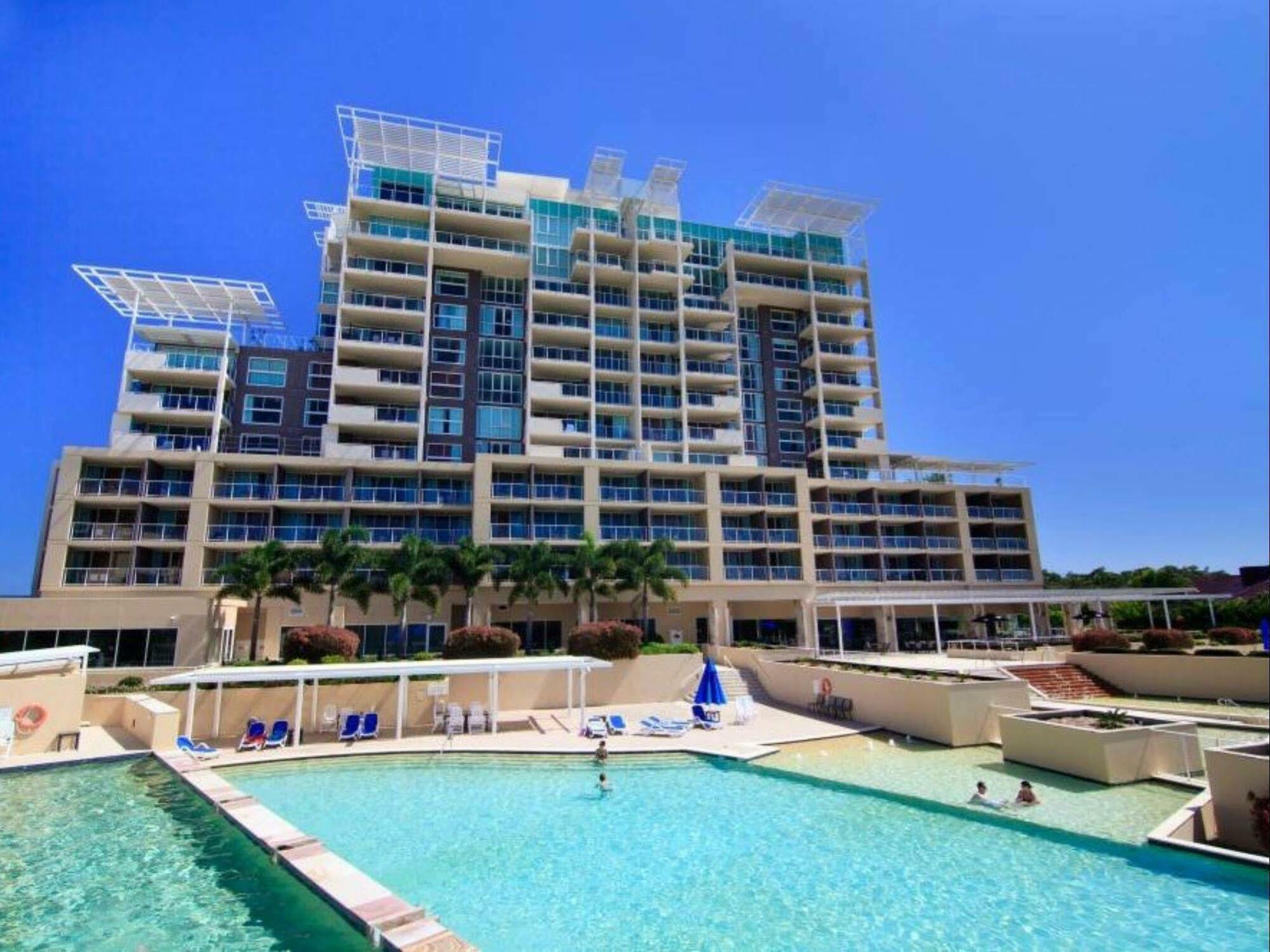 Pelican Waters Golf Resort Sunshine Coast Caloundra Dış mekan fotoğraf