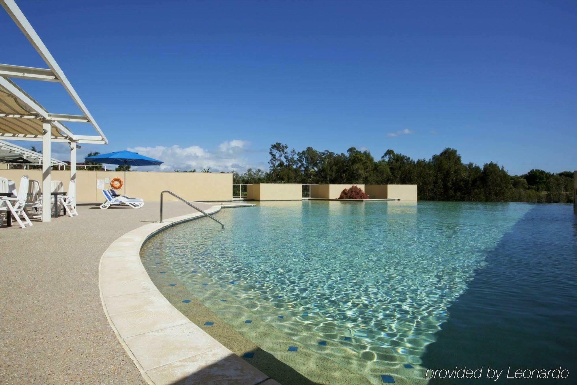 Pelican Waters Golf Resort Sunshine Coast Caloundra Konforlar fotoğraf
