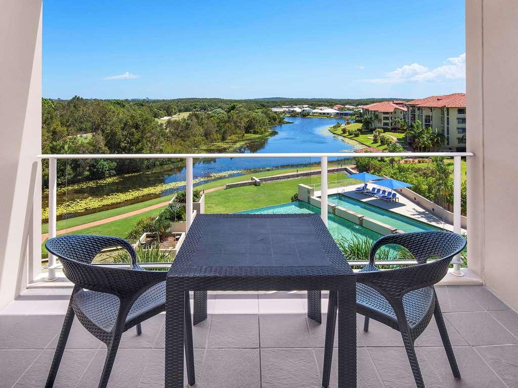 Pelican Waters Golf Resort Sunshine Coast Caloundra Oda fotoğraf