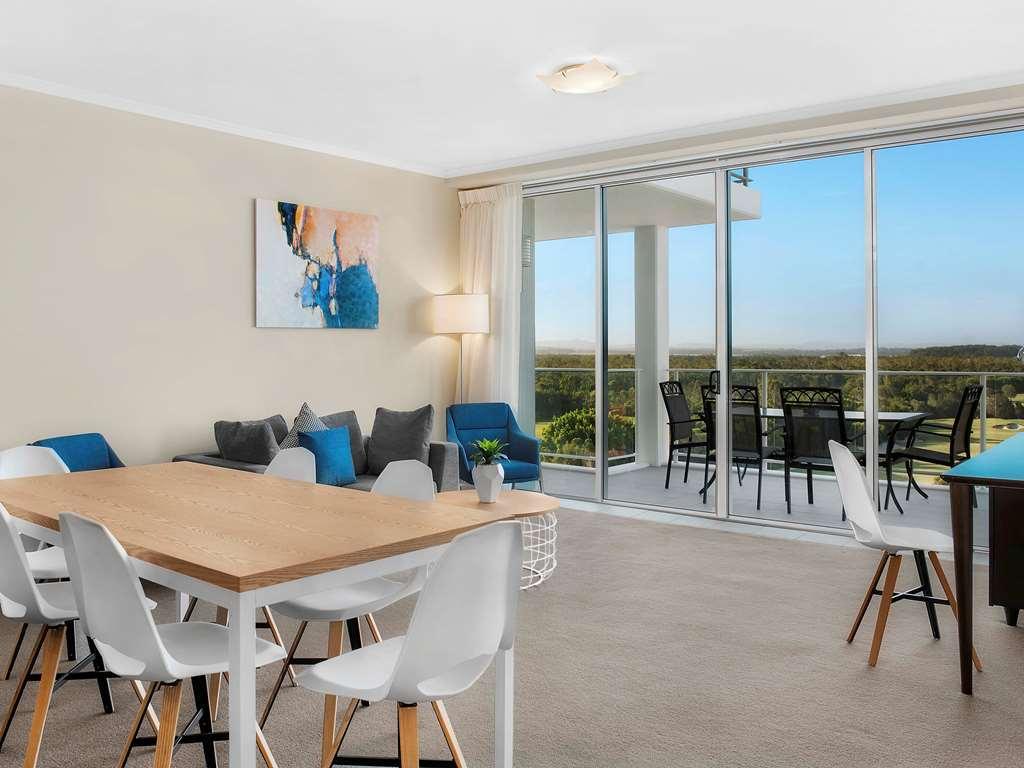 Pelican Waters Golf Resort Sunshine Coast Caloundra Oda fotoğraf