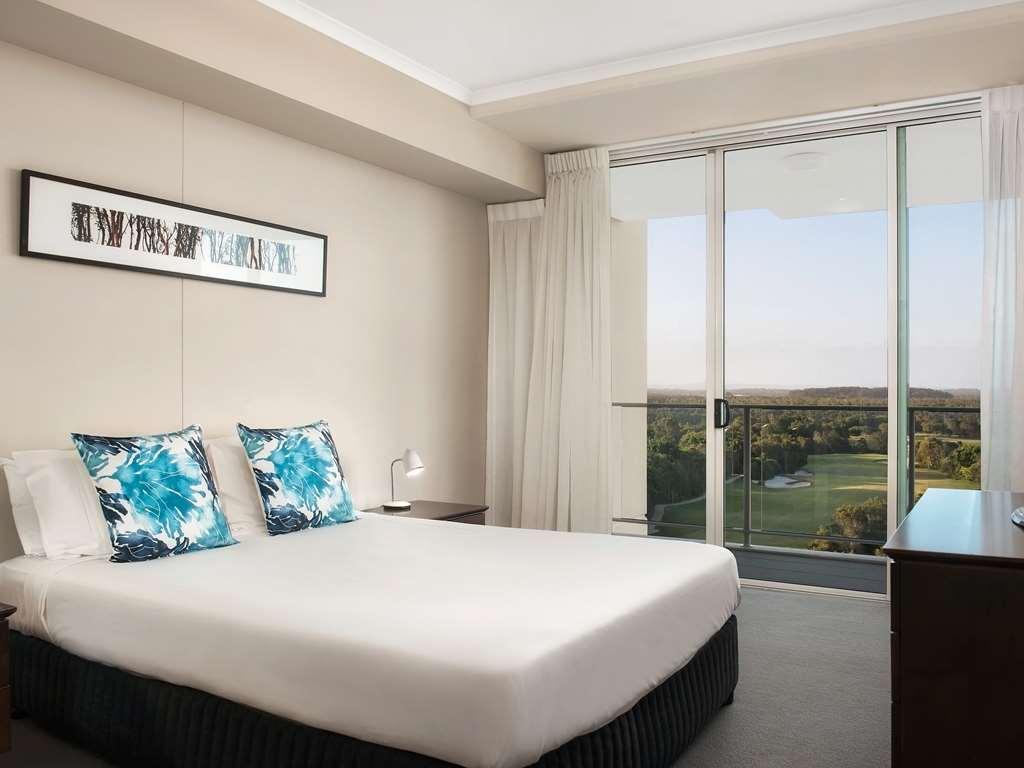 Pelican Waters Golf Resort Sunshine Coast Caloundra Oda fotoğraf