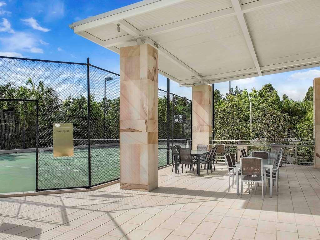 Pelican Waters Golf Resort Sunshine Coast Caloundra Konforlar fotoğraf